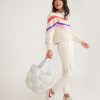 Archive Puffer Tote - Image 3