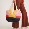 Archive Puffer Tote - Image 3