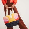 Archive Puffer Tote - Image 2