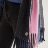 Archive Stripe Scarf - Image 4