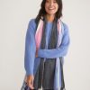 Archive Stripe Scarf - Image 3