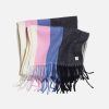 Archive Stripe Scarf - Image 6