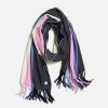 Archive Stripe Scarf - Image 5