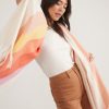 Archive Stripe Scarf - Image 2