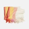 Archive Stripe Scarf - Image 5