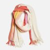 Archive Stripe Scarf - Image 4