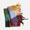Brushed Scarf - Image 6