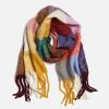 Brushed Scarf - Image 5