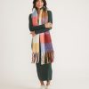 Brushed Scarf - Image 7