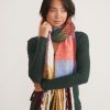 Brushed Scarf - Image 2