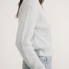 Robin Dream Yarn Crop Cardigan - Image 3