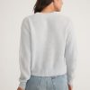 Robin Dream Yarn Crop Cardigan - Image 4