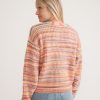 Robin Dream Yarn Crop Cardigan - Image 4