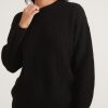 Renee Dream Yarn Crewneck - Image 2