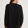 Renee Dream Yarn Crewneck - Image 4