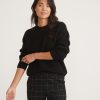 Renee Dream Yarn Crewneck - Image 3