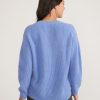 Renee Dream Yarn Crewneck - Image 6