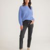 Renee Dream Yarn Crewneck - Image 7