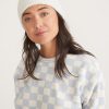 Heavy Porter Knit Beanie - Image 2