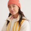 Heavy Porter Knit Beanie - Image 3