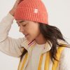Heavy Porter Knit Beanie - Image 2