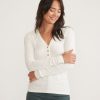 Lexi Rib Henley - Image 3