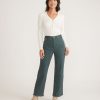 Lexi Rib Henley - Image 5
