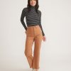 Lexi Rib Turtleneck - Image 5
