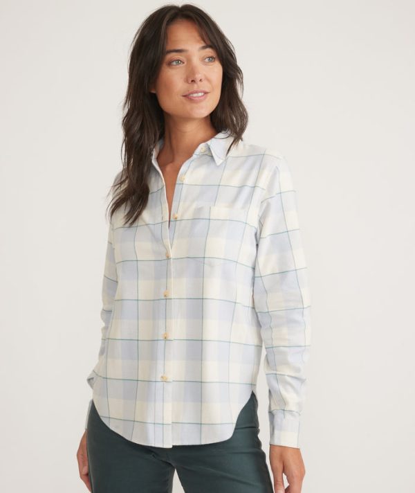 Monterey Flannel
