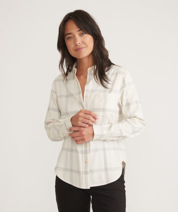 Monterey Flannel