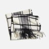 Plaid Scarf - Image 7