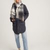 Plaid Scarf - Image 5