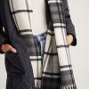 Plaid Scarf - Image 3