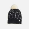 San Moritz Pom Beanie - Image 4