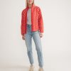 Blaire Sherpa Jacket - Image 6