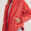Blaire Sherpa Jacket - Image 2