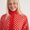 Blaire Sherpa Jacket - Image 3