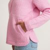 Corbet Funnel Neck Pullover - Image 3