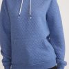 Corbet Quilted Hoodie - Image 2
