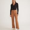 Deserae Knit Polo - Image 5