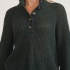 Evelyn Dream Yarn Pullover - Image 3