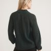 Evelyn Dream Yarn Pullover - Image 5