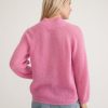Evelyn Dream Yarn Pullover - Image 4