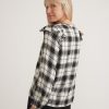 Jamie Ruffle Sleeve Top - Image 2