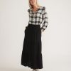 Jamie Ruffle Sleeve Top - Image 6