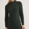 Olina Sweater Maxi Dress - Image 3
