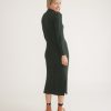 Olina Sweater Maxi Dress - Image 5