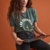 Led Zeppelin Winterland Unisex Tee - Image 6