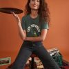 Led Zeppelin Winterland Unisex Tee - Image 2