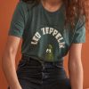 Led Zeppelin Winterland Unisex Tee - Image 4